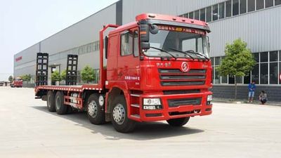 Chufei  CLQ5311TPB4SX Flat transport vehicle