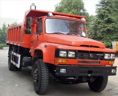 Dongfeng EQ3122FD3GDump truck