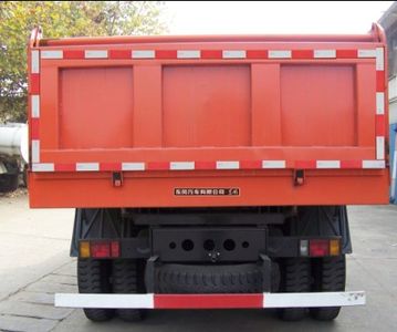 Dongfeng  EQ3122FD3G Dump truck