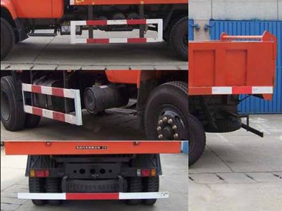 Dongfeng  EQ3122FD3G Dump truck