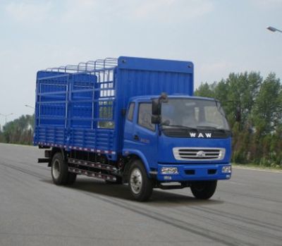 UFO  FD5130CCYP8K4 Grate type transport vehicle