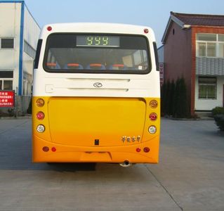 Hualing Star  HN6772Q3 City buses