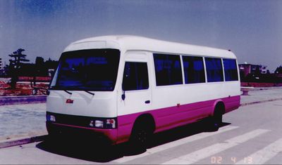 Chufeng  HQG6600D coach