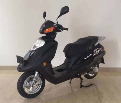 Jinma JM125T29NTwo wheeled motorcycles