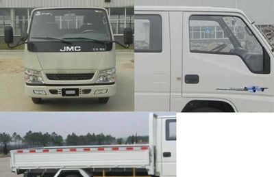 Jiangling Motors JX1061TSGA24 Truck