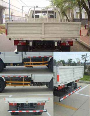 Jiangling Motors JX1061TSGA24 Truck