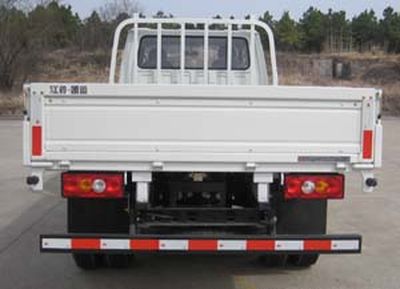 Jiangling Motors JX1061TSGA24 Truck