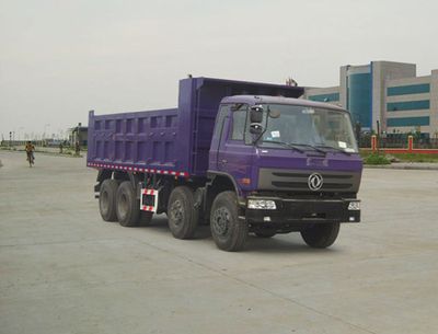 Luba  LB3318VB3GBEQ Dump truck