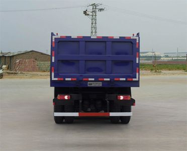 Luba  LB3318VB3GBEQ Dump truck