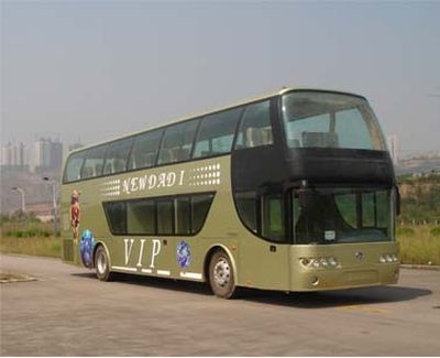 Dadi  RX6120A2 Luxury coach