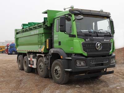 Shaanxi Automobile SX3310MB246B Dump truck