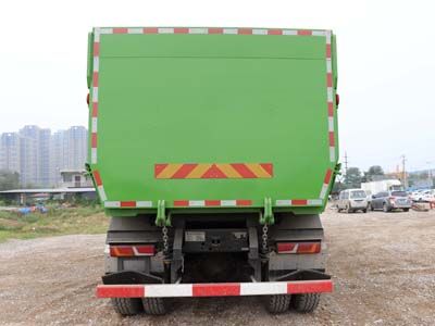 Shaanxi Automobile SX3310MB246B Dump truck