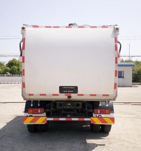 Yinbao  SYB5122TCAE5 Kitchen waste truck