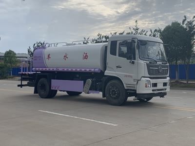 Huiliwei  VVV5180GSSDFH6 Sprinkler truck