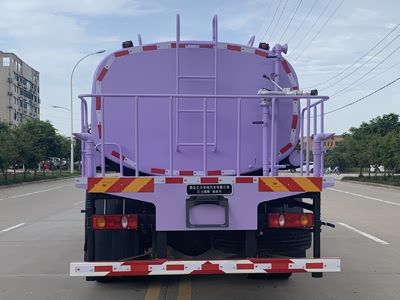 Huiliwei  VVV5180GSSDFH6 Sprinkler truck