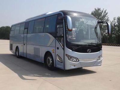 Jinlong XMQ6111CYN5D1coach