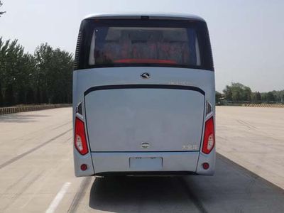 Jinlong  XMQ6111CYN5D1 coach