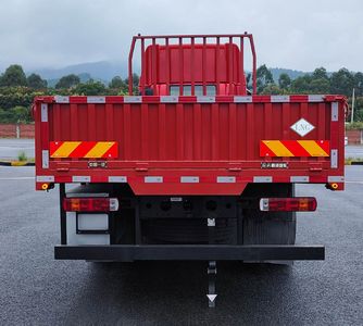 Jiefang Automobile CA1181P28K8L2NE6A90 Truck