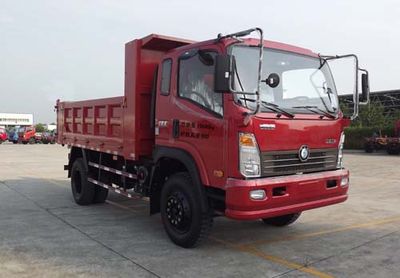 Ace car CDW3160A2R4 Dump truck