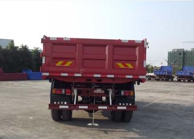 Ace car CDW3160A2R4 Dump truck