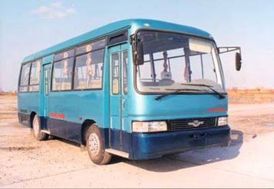 Huling brand automobiles HL6820CRG coach