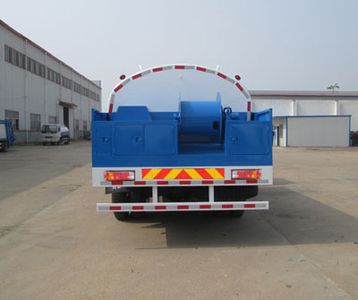 Danling  HLL5160GQXB Cleaning car