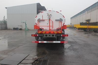 Green Leaf JYJ5317GSSD2 Sprinkler truck