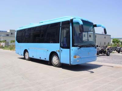 Jijiang brand automobile NE6820D3 coach