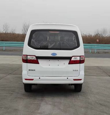 Kaiwo  NJL6420EV8 Pure electric multi-purpose passenger vehicles