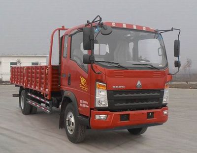 Haowo  ZZ3087F341CE183 Dump truck