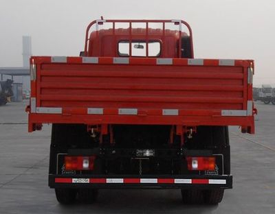 Haowo  ZZ3087F341CE183 Dump truck