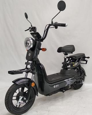 Emma  AM500DQT16K Electric two wheeled light motorcycle