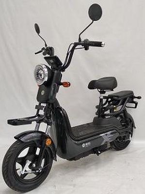 Emma  AM500DQT16K Electric two wheeled light motorcycle