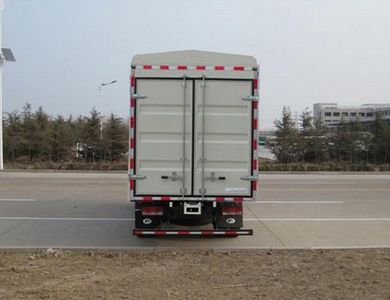 Foton  BJ2043Y7JESG2 Off road gantry transport vehicle