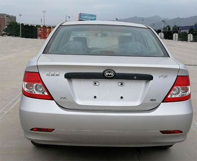 BYD  BYD7150A6M2 Sedan