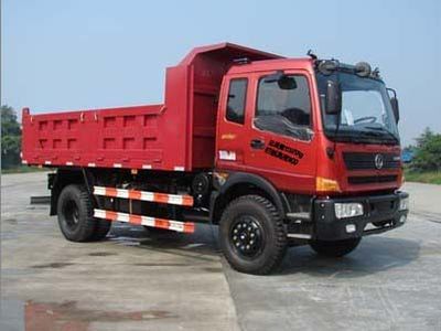 Ace carCDW3160A2D4Dump truck