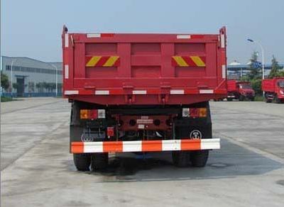 Ace car CDW3160A2D4 Dump truck