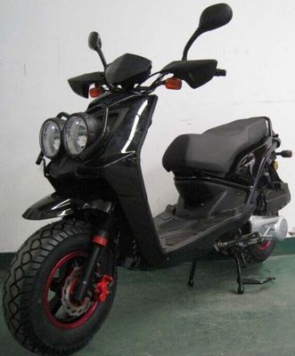 Zhongya  CY150TB Two wheeled motorcycles