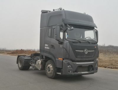 Dongfeng DFH4180D3Semi trailer tractor