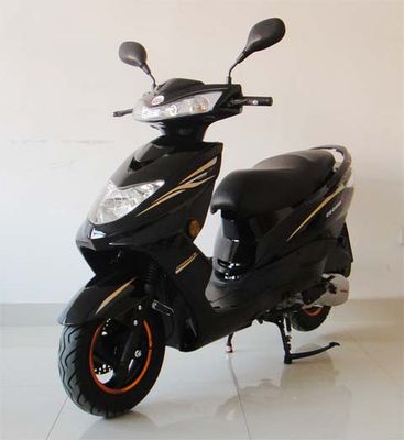 Didi Ma  DM125T7V Two wheeled motorcycles