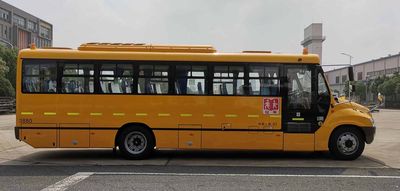 Ankai  HFF6100S9D6Z School buses exclusively for primary and secondary school students