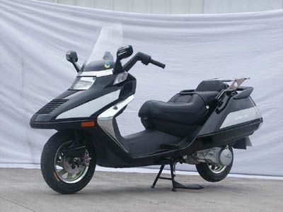 Cargill JL150T16C Two wheeled motorcycles