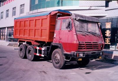 Tianma  KZ3243 Dump truck