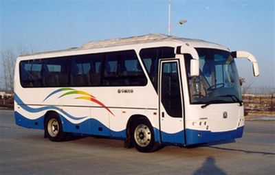 Zhongtong Automobile LCK6850H1 coach