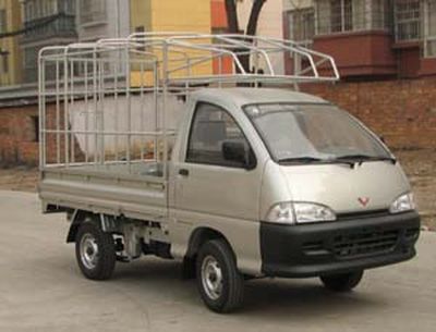 Wuling  LQG5020CSL Grate type transport vehicle