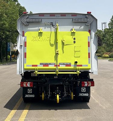 XCMG  XGH5080TSLXBEV Pure electric road sweeper