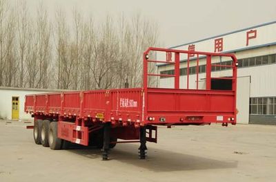 Xiangmeng  XMC9400 Semi trailer