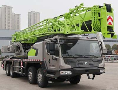 Zhonglian AutomobileZLJ5390JQZ35HCar crane