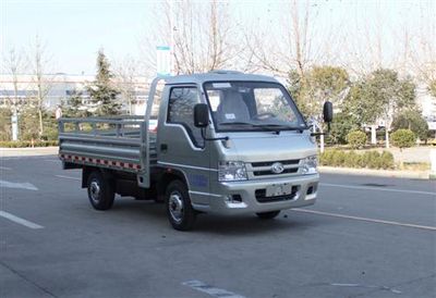 Foton  BJ1032V4JV3B1 Dual fuel truck