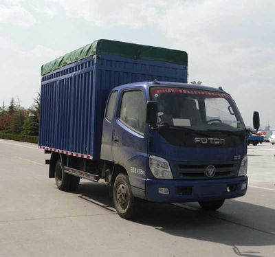 Foton  BJ5049CPYCG Peng style transport vehicle